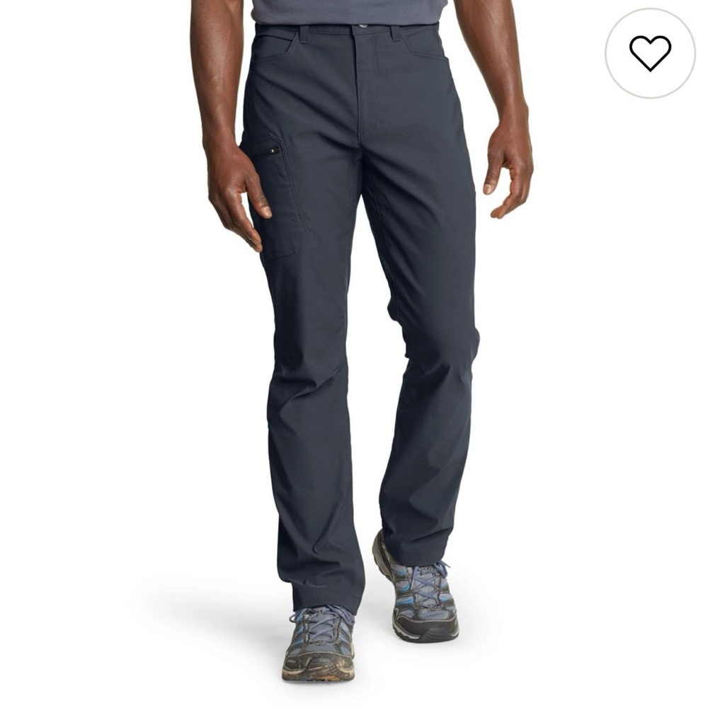 Water-Resistant Pants - Picture 6 of 7